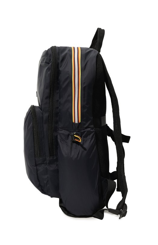 Рюкзак Gizy K-Way K4112XW Синий  K4112XW Фото 4