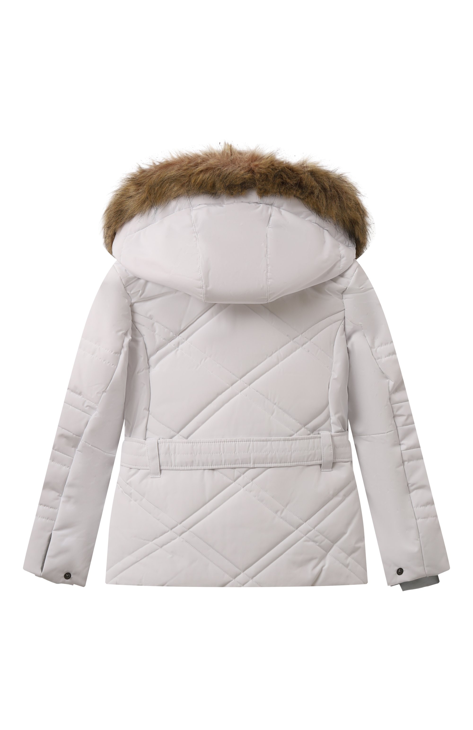 Утепленная куртка POIVRE BLANC, арт. W24-1003-JRGL, фото 2