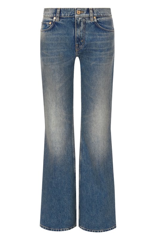 Джинсы Elie Saab P0183/D0001 Синий P0183/D0001