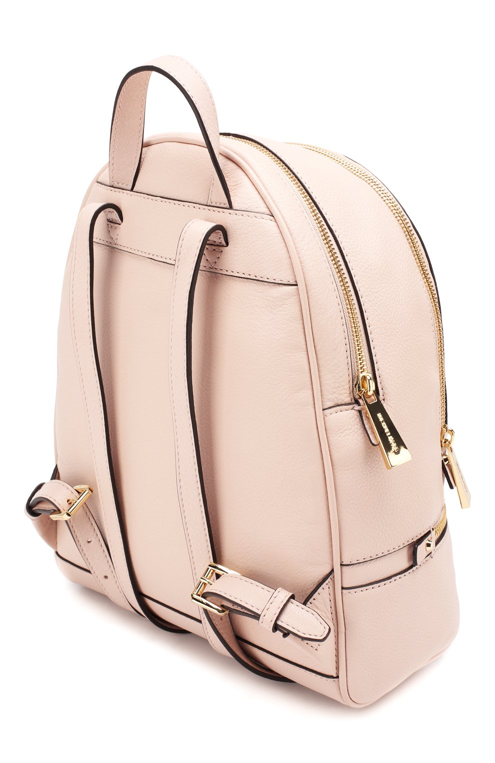 Рюкзак rhea medium MICHAEL MICHAEL KORS, арт. 30S5GEZB1L, фото 3