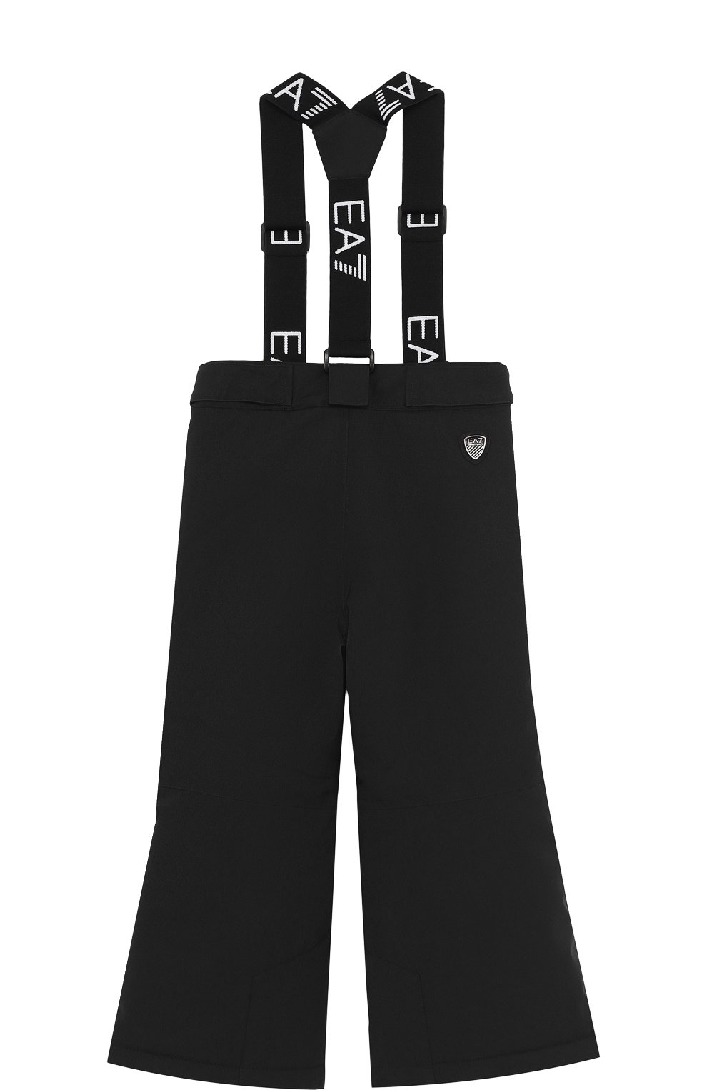 Брюки из полиэстера на подтяжках EA7, арт. 6YBP01/BN45Z, фото 2