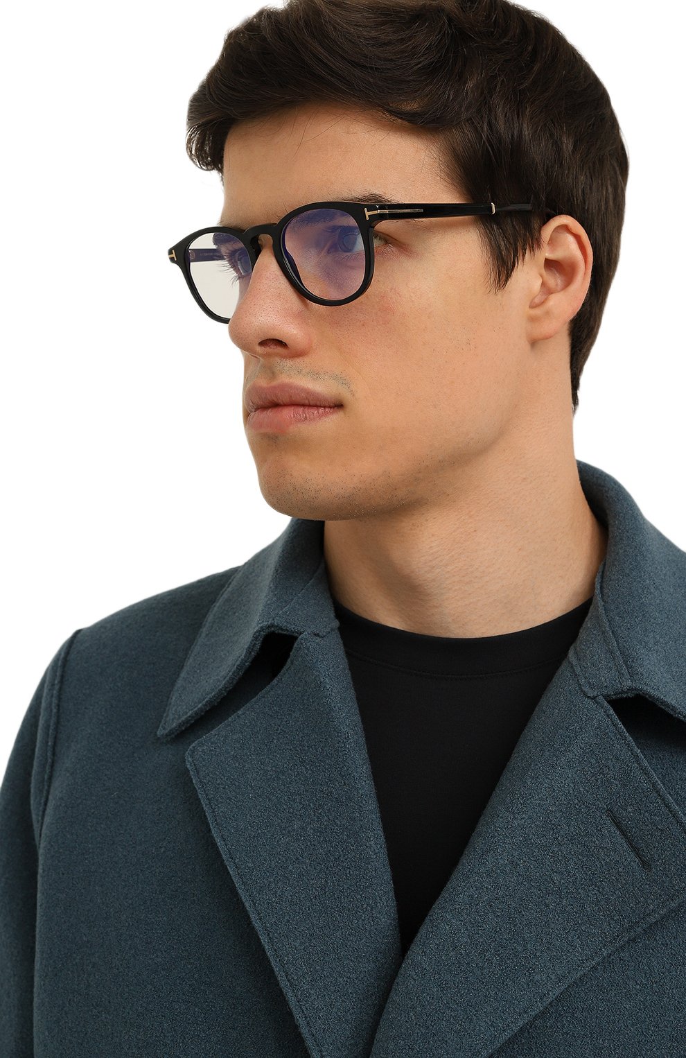 Оправа TOM FORD, арт. TF5891-B 005, фото 2