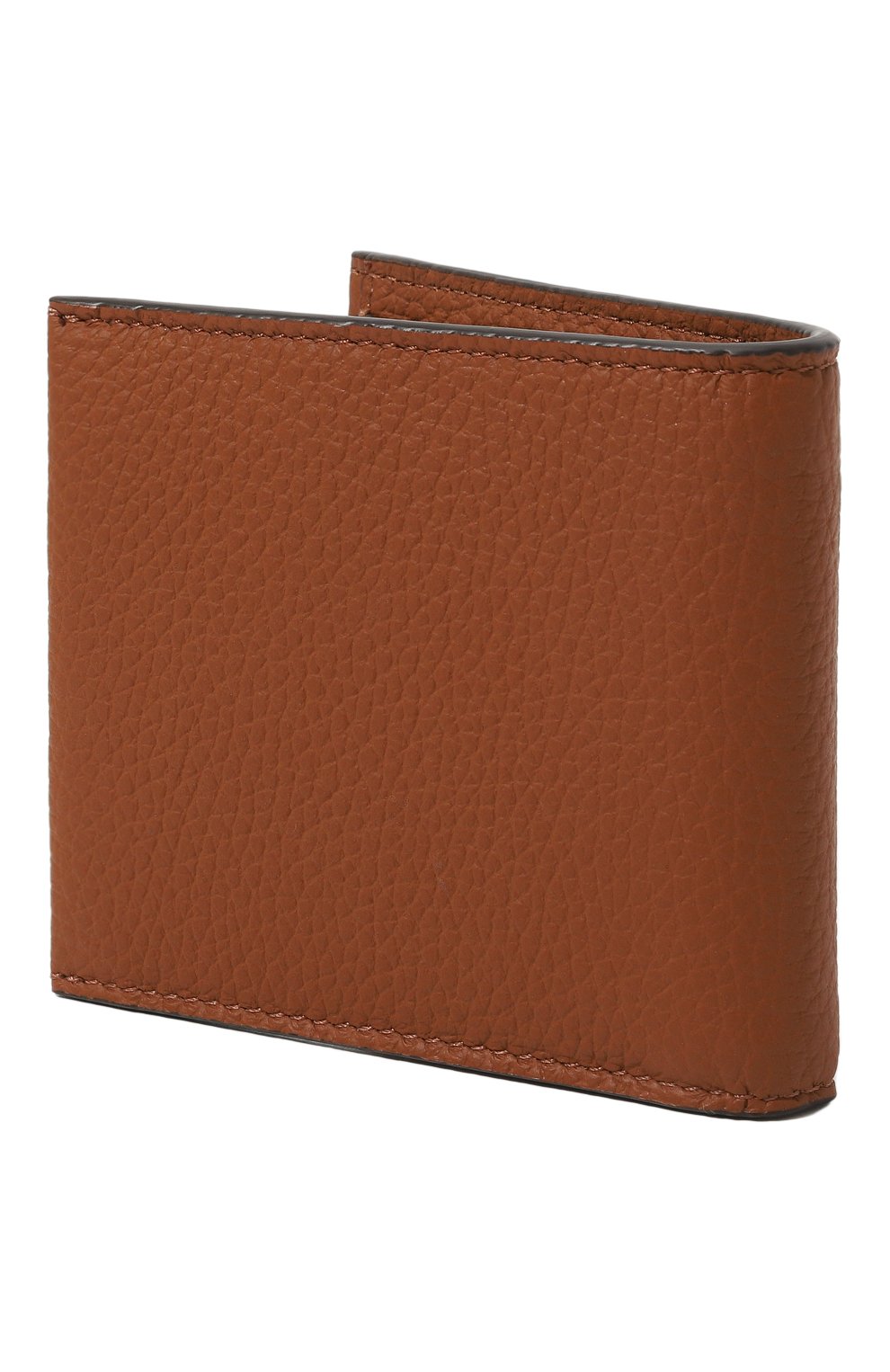 Кожаное портмоне ZEGNA, арт. LHCVM/E1779Z, фото 2