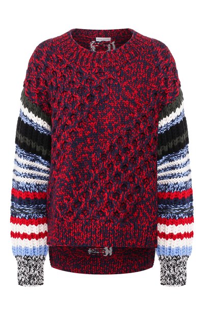 Женский шерстяной свитер SONIA RYKIEL, арт. 13192818-GB