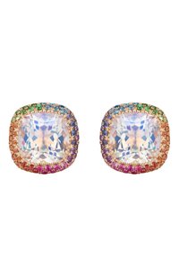 Серьги Mercury