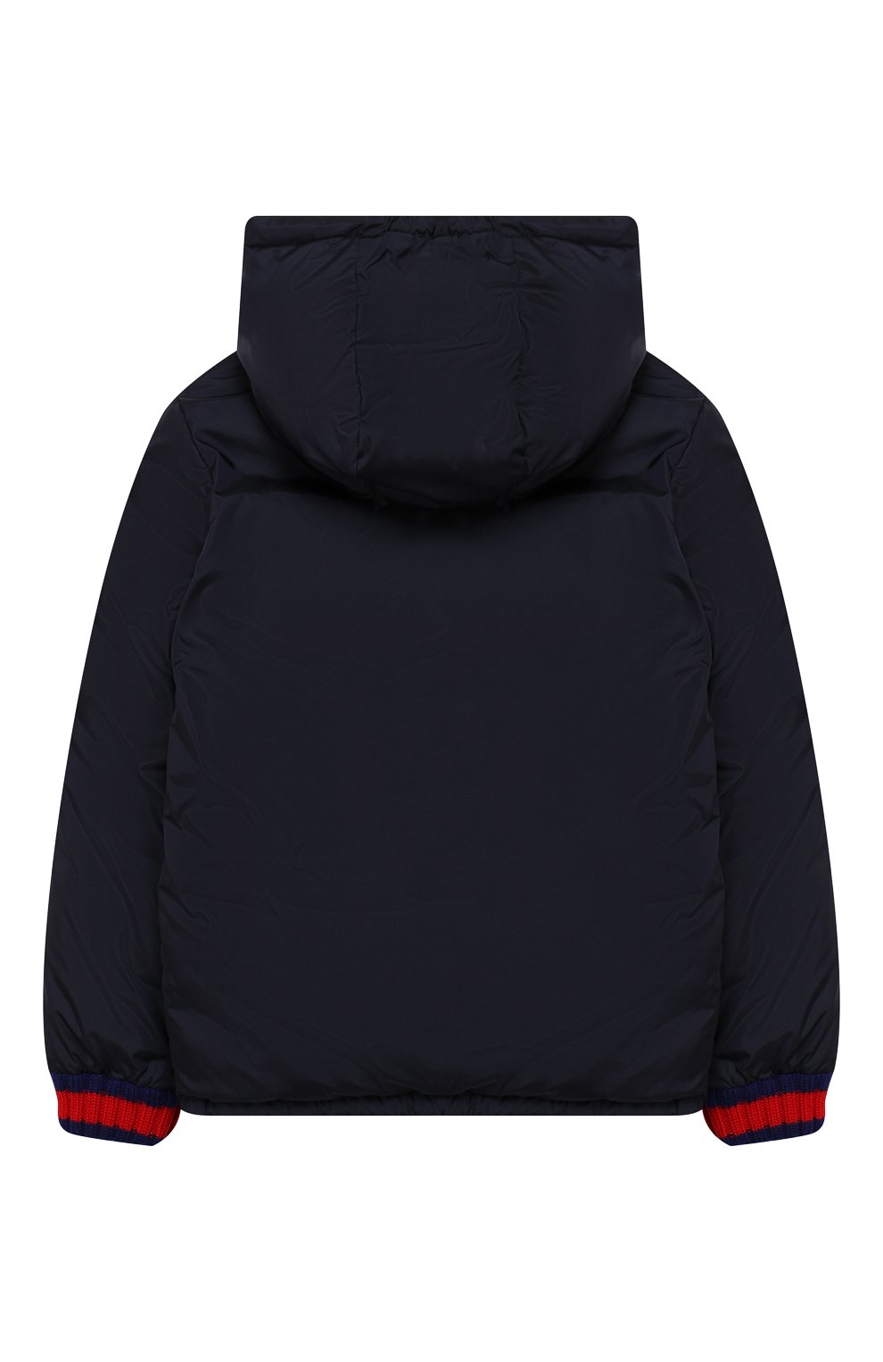 Пуховая куртка GUCCI, арт. 474905/XBB16, фото 2