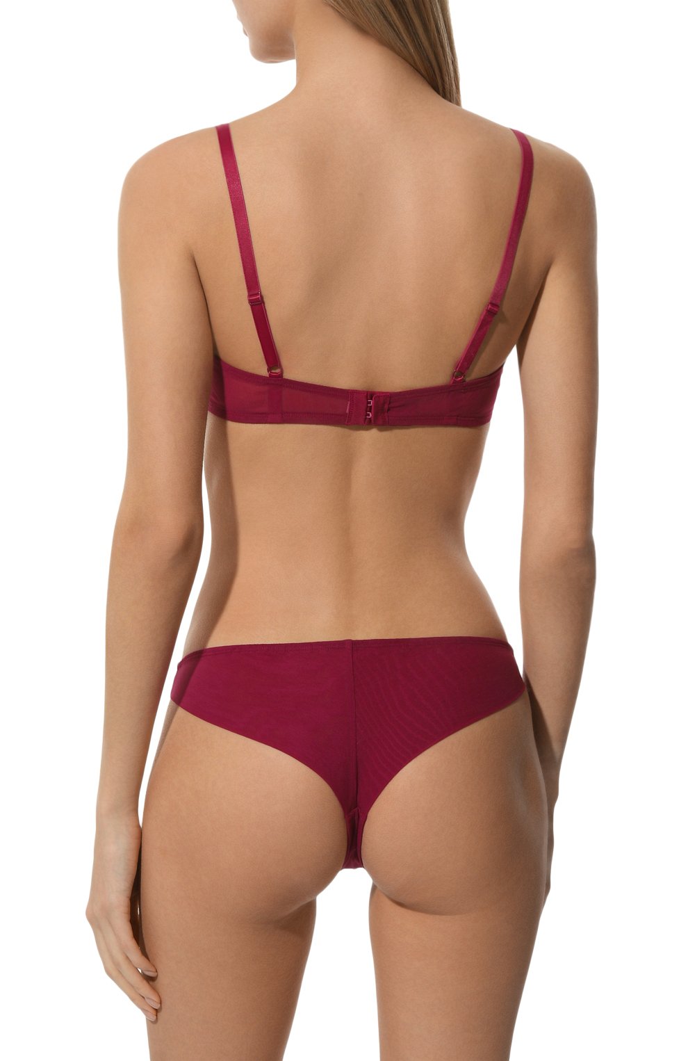 Трусы-танга DNUD PARIS, арт. L704CU, фото 3