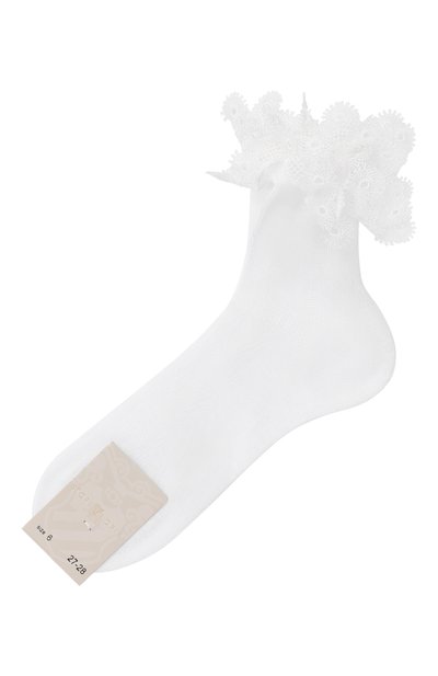 Хлопковые носки STORY LORIS, арт. 6267_001