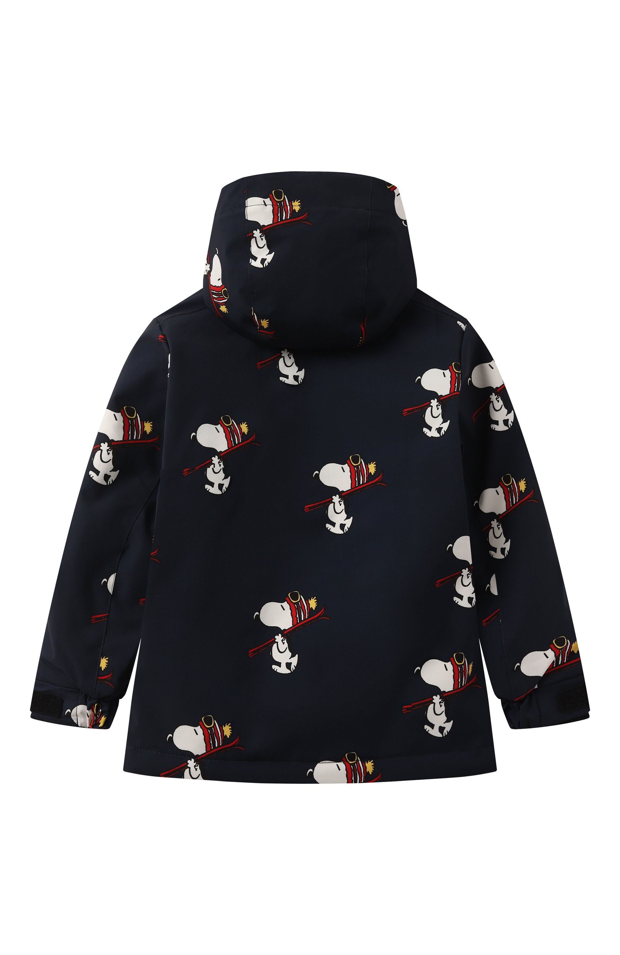 Куртка MC2 SAINT BARTH, арт. STBK WILDH0RN/00396G, фото 2