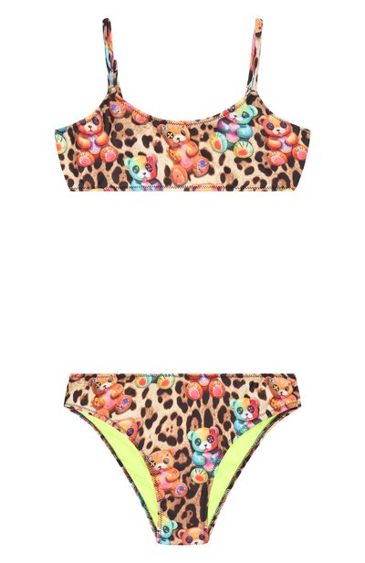 Раздельный купальник BARROW, арт. S6BKJGSB226