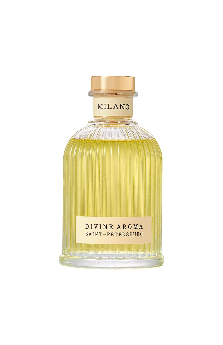 Диффузор milano (200ml) DIVINE AROMA бесцветного цвета, арт. 7930108502294 | Фото 1 (Региональные ограничения белый список (Axapta Mercury): Не проставлено; Ограничения доставки: flammable)