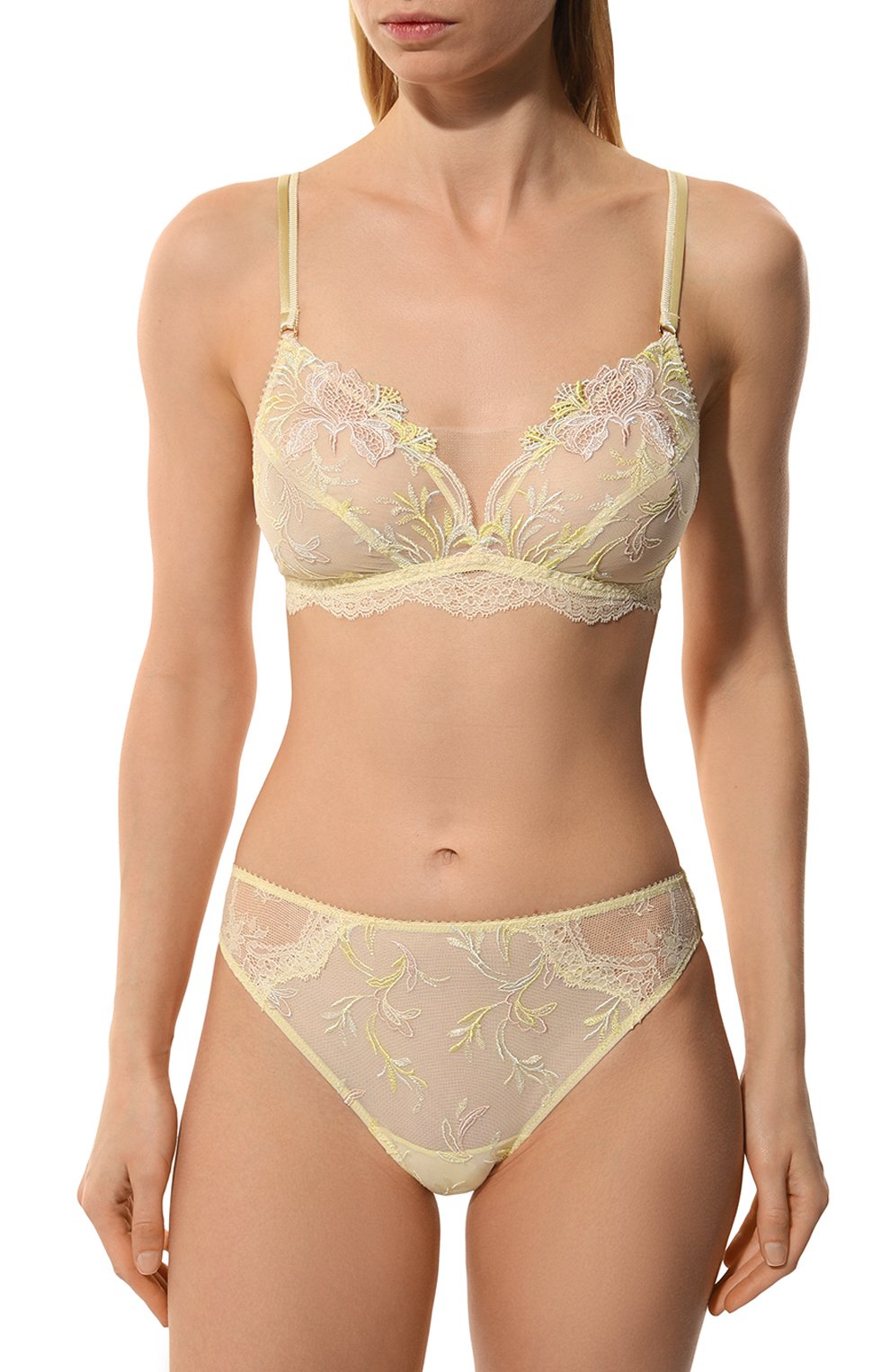 Бюстгальтер с мягкой чашкой LISE CHARMEL, арт. ACH5961, фото 2