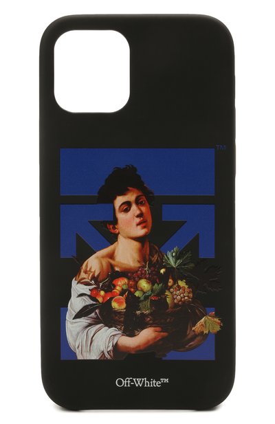 Чехол для iphone 12/12 pro OFF-WHITE, арт. 0MPA026S21PLA006, фото 1