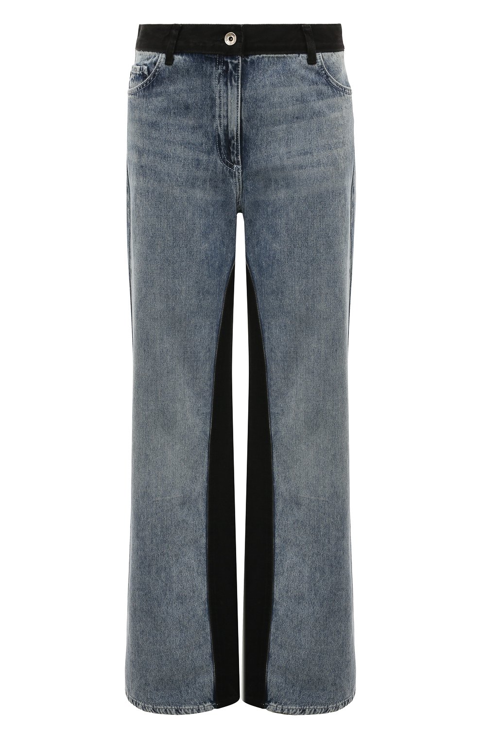 Джинсы PATRIZIA PEPE, арт. 8P0480_D031, фото 1