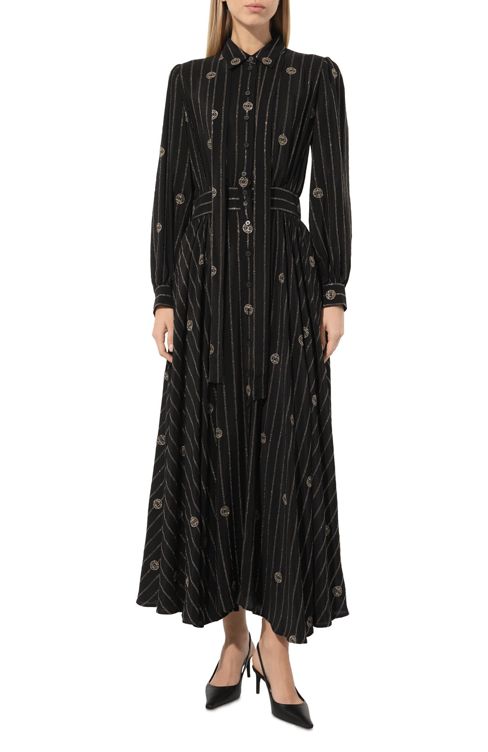 Платье ELIE SAAB, арт. D0362, фото 3