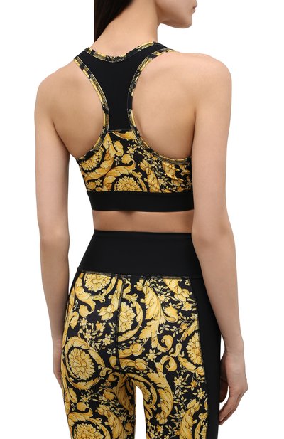 Бра-топ VERSACE, арт. 1004088/1A03030, фото 4