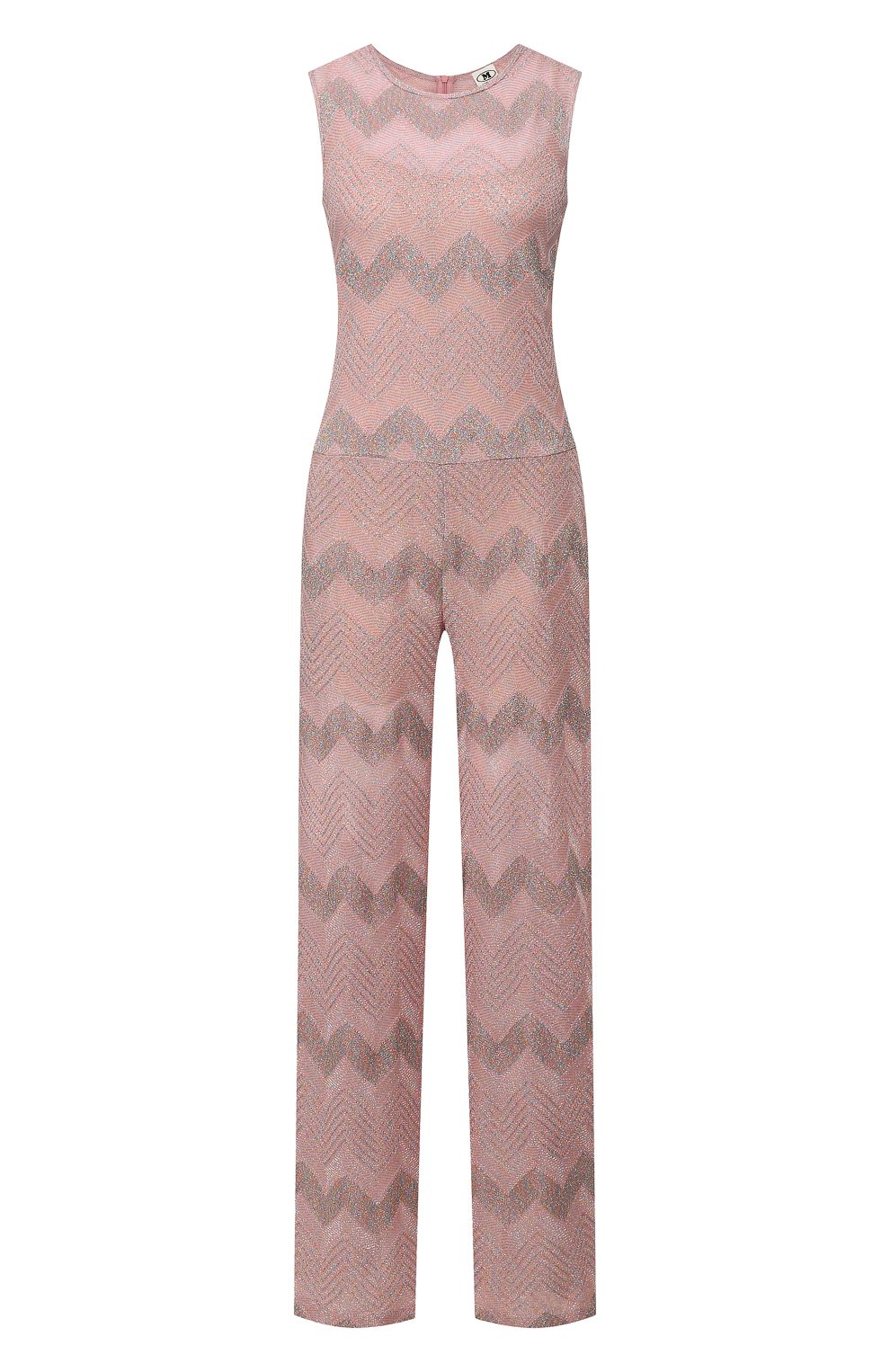 Комбинезон из смеси хлопка и вискозы M MISSONI, арт. 2D000024/2J001V, фото 1