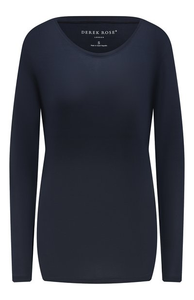 Женская лонгслив DEREK ROSE, арт. 1520-LARA001