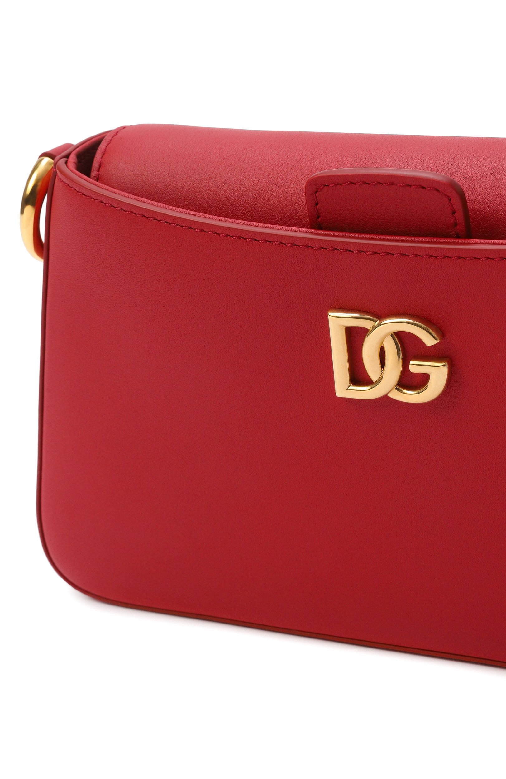 Сумка DOLCE & GABBANA, арт. BI3466/A3P00, фото 6