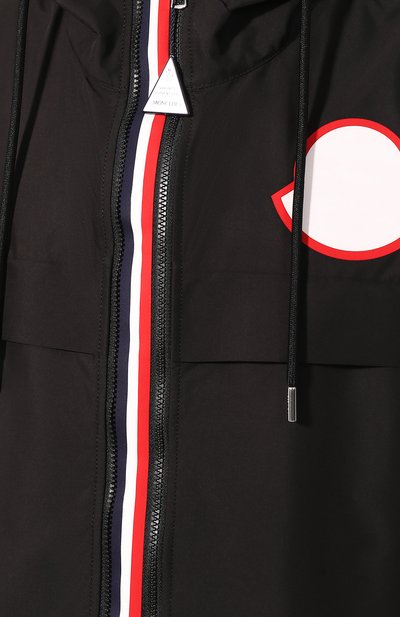 Куртка montreal MONCLER, арт. E1-091-41091-05-C0025, фото 5