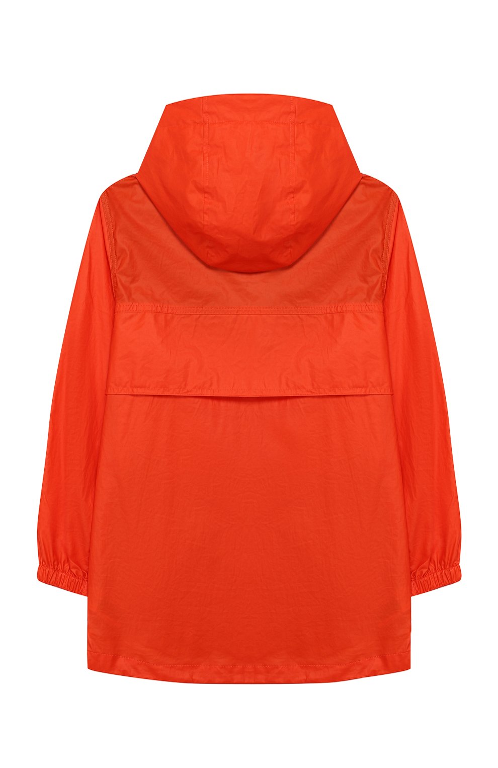 Ветровка с капюшоном STELLA MCCARTNEY, арт. 541015/SMK98, фото 2