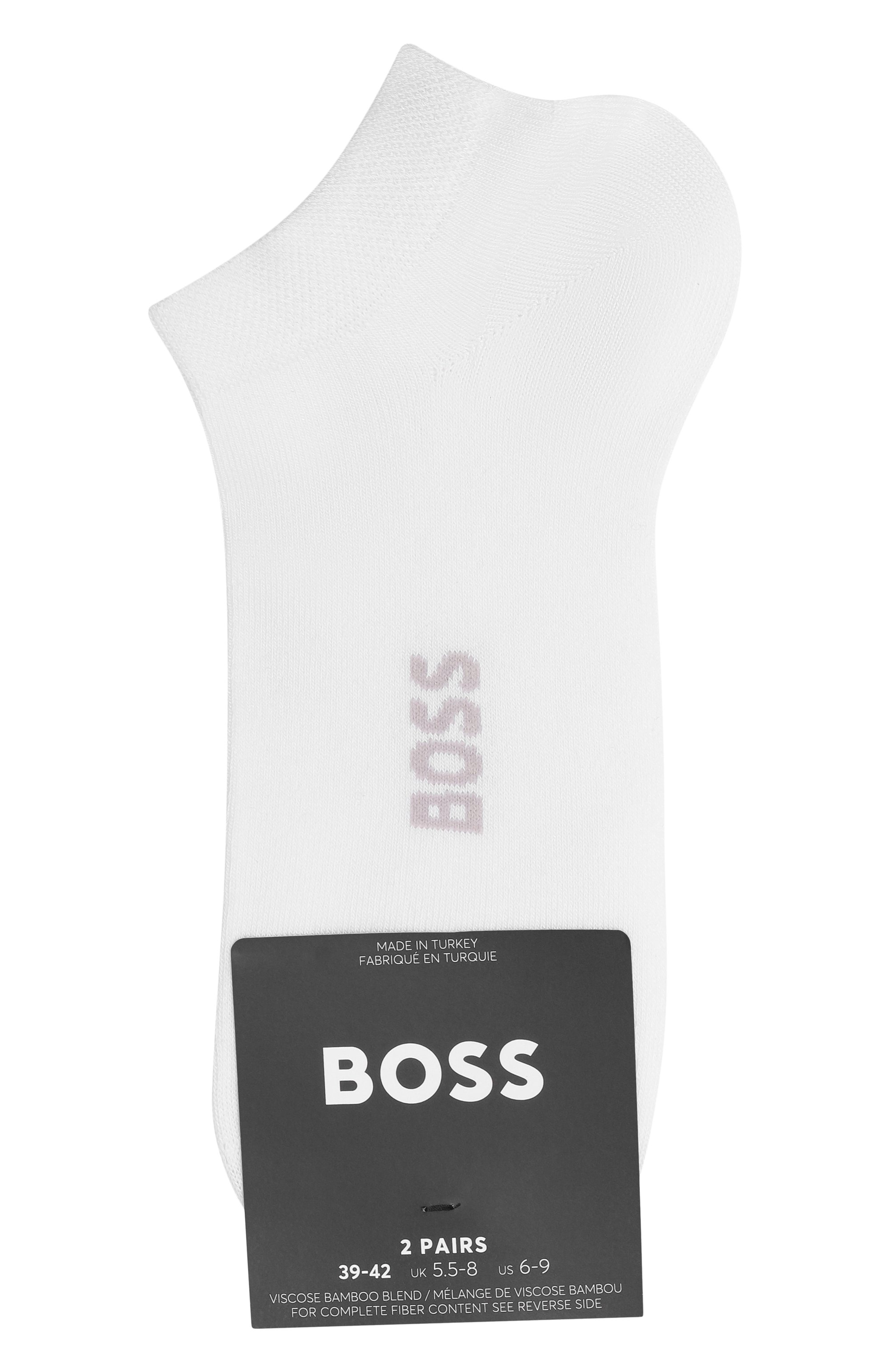 Комплект из двух пар носков BOSS, арт. 50538188, фото 1