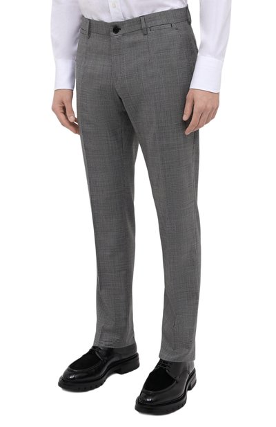 Шерстяной костюм DOLCE & GABBANA, арт. GK0RMT/FQBBJ, фото 4