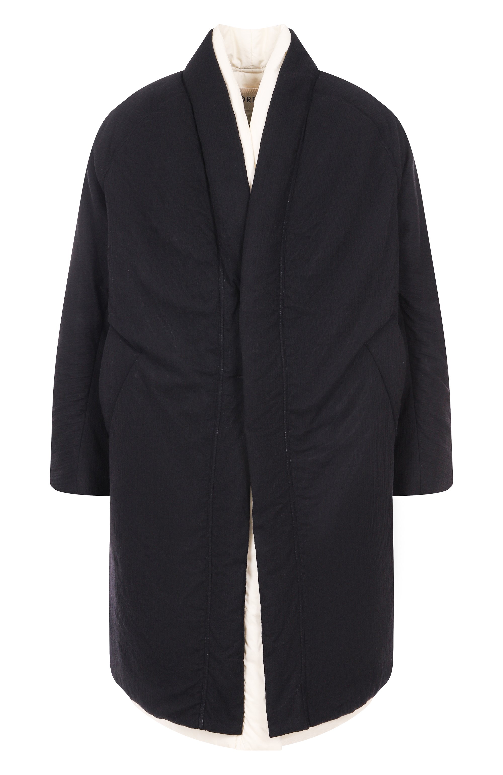 Комплект из куртки и жилета MORDECAI, арт. 25A96MRD28/Z, фото 1