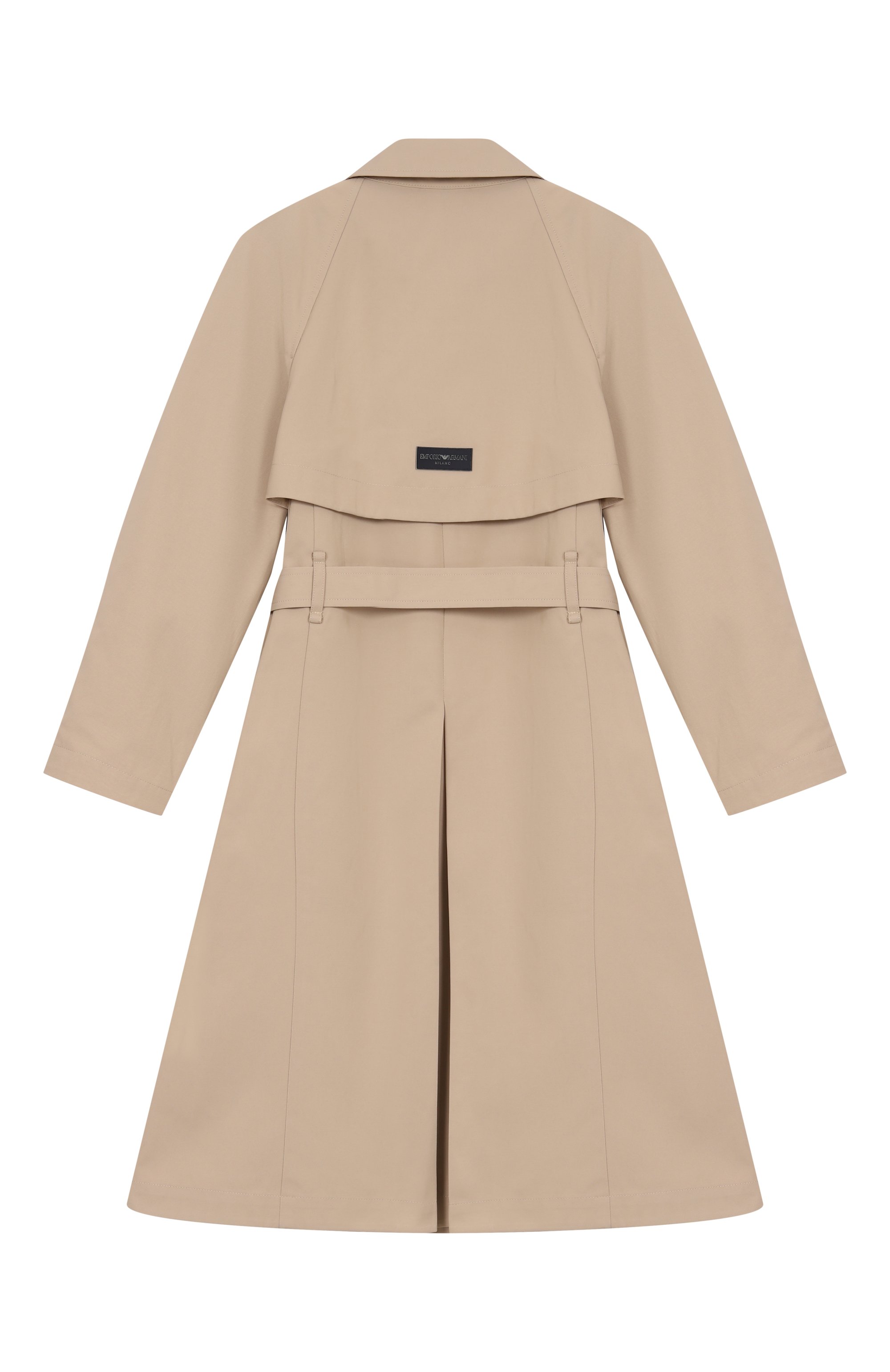 Тренч EMPORIO ARMANI, арт. EG000089/AF12646, фото 2