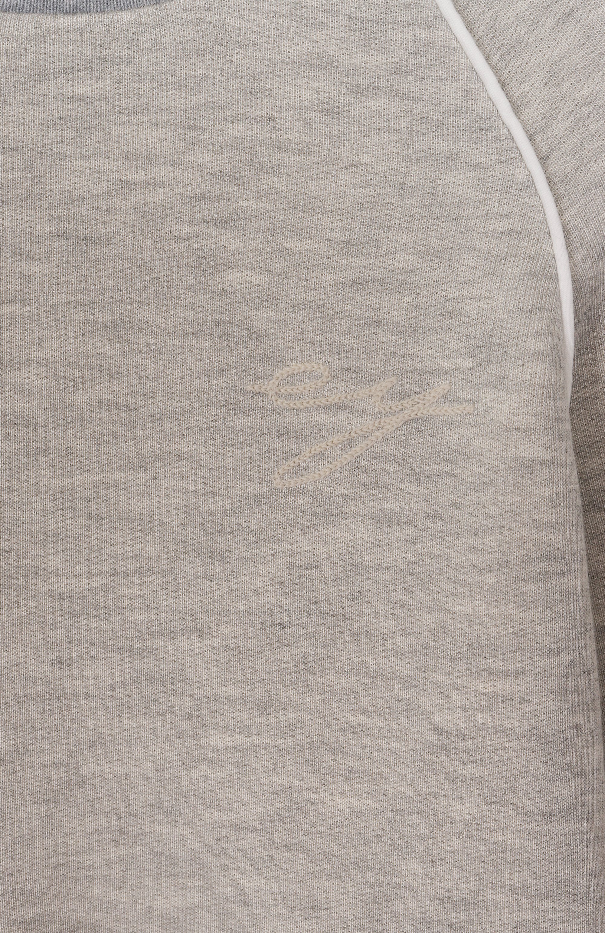 Свитшот ELEVENTY, арт. EW4P00/F0096/10-16, фото 3