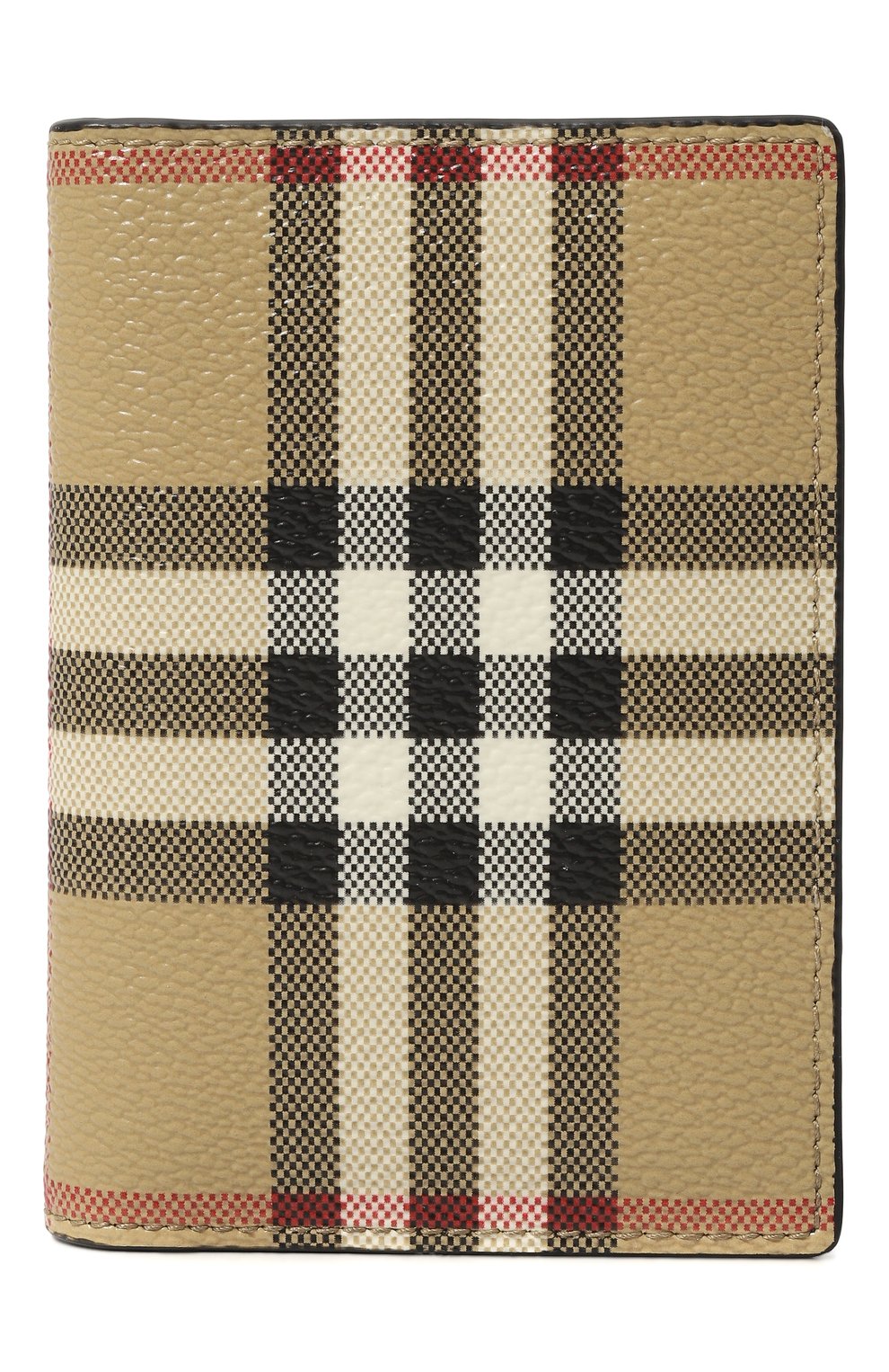 Футляр для кредитных карт BURBERRY, арт. 8069823, фото 1