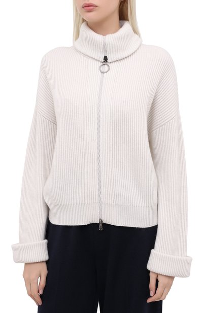 Кашемировый кардиган BRUNELLO CUCINELLI, арт. M12711006, фото 3