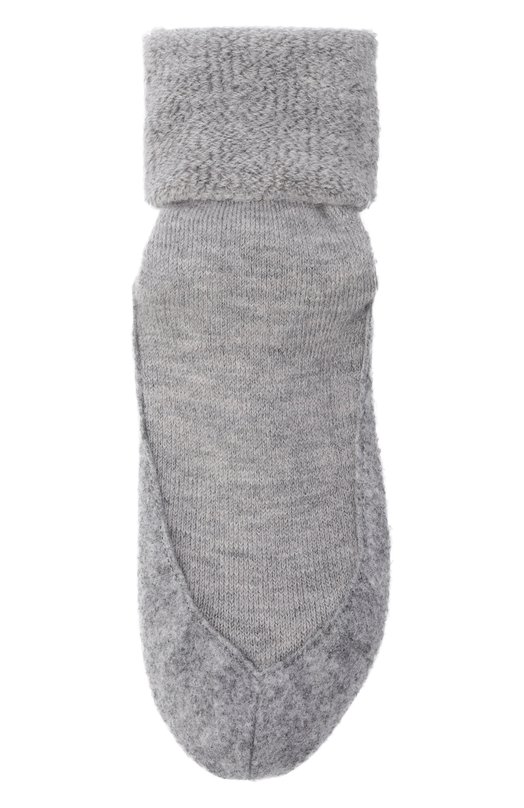 Шерстяные носки Cosyshoe Falke 47571_ Серый 47571_