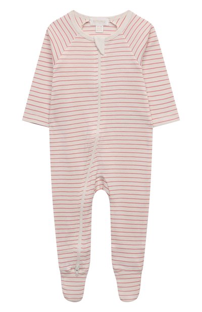 Комплект из двух комбинезонов BABYBU, арт. PNW1013NS, фото 5