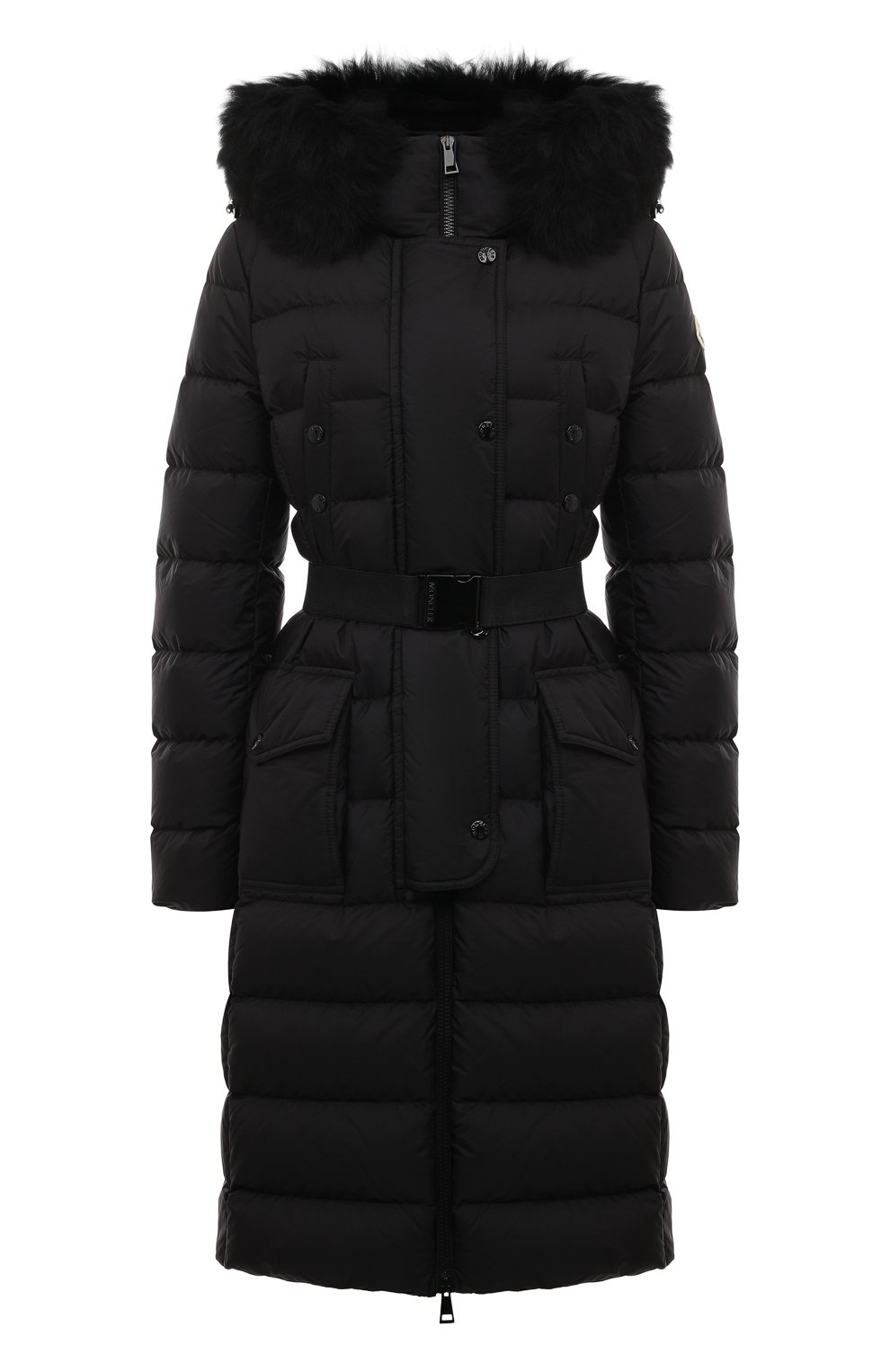 Пуховик khloe MONCLER, арт. 1C000-23-5968E, фото 1