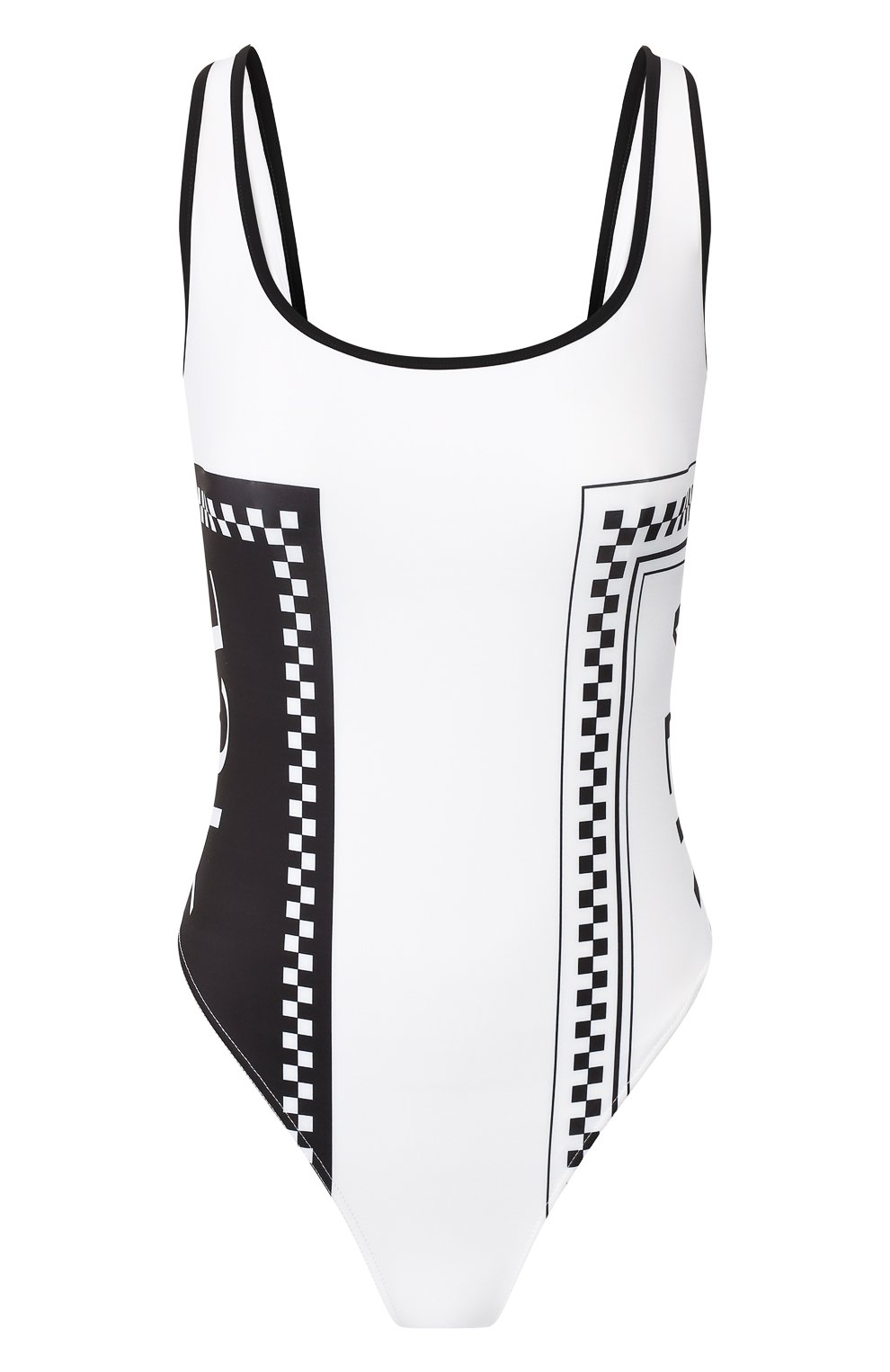 Слитный купальник VERSACE, арт. ABD20000/AP00223, фото 1