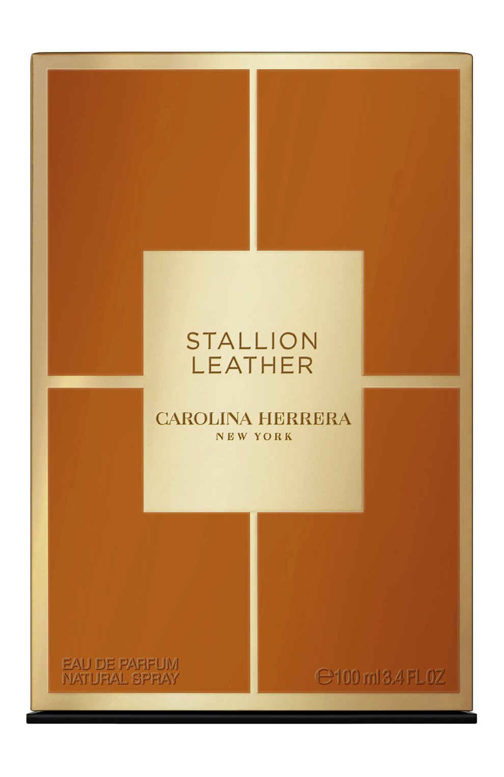 Парфюмерная вода stallion leather (100ml) CAROLINA HERRERA, арт. 65165901, фото 2