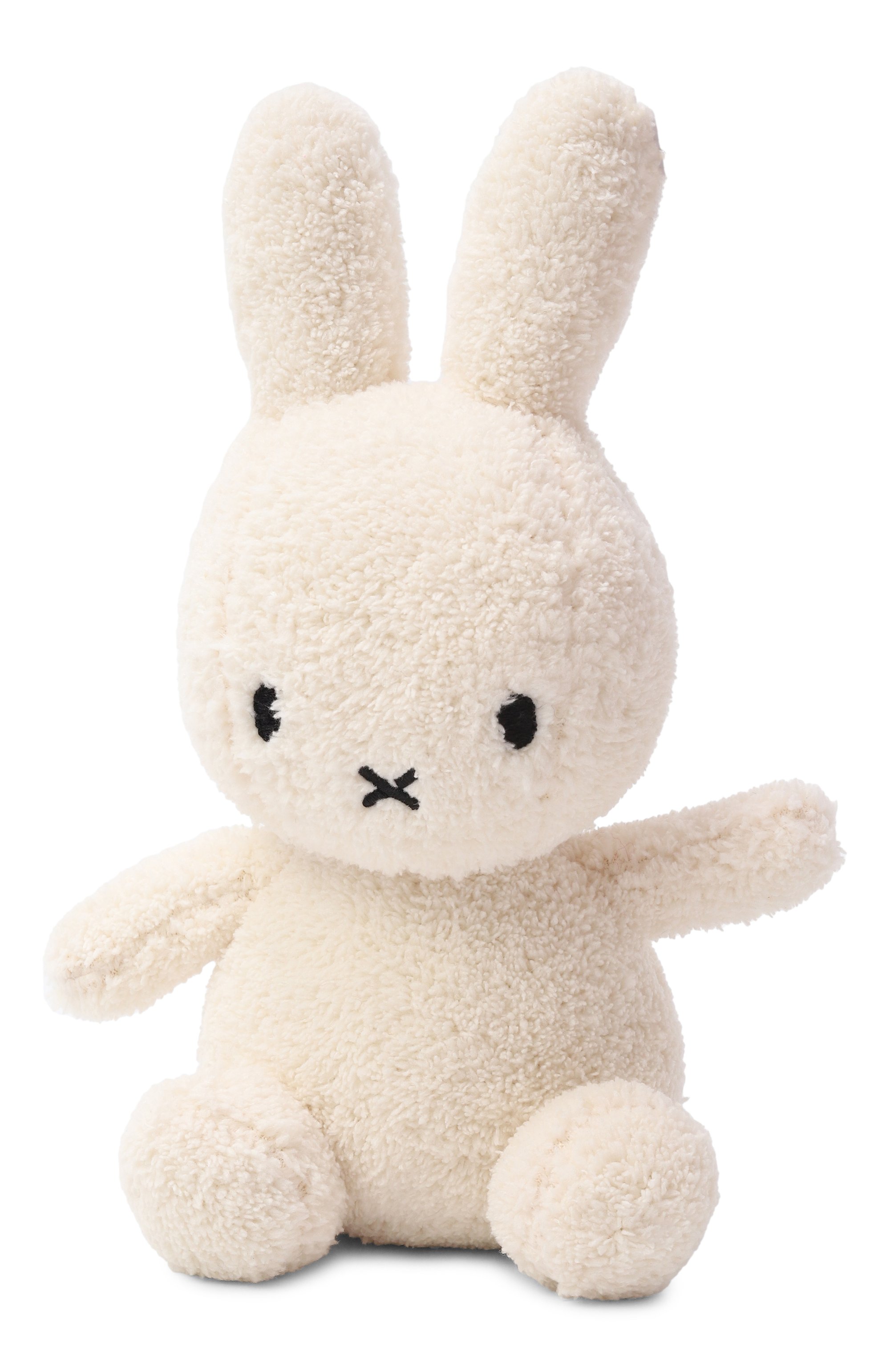 Мягкая игрушка зайчик miffy DOU DOU ET COMPAGNIE, арт. 24182192, фото 1