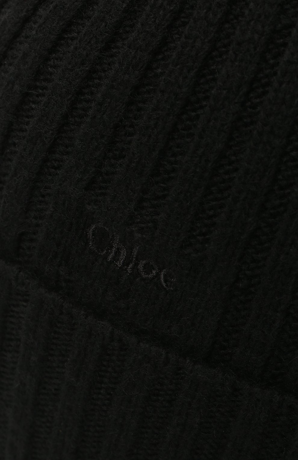 Шапка CHLOÉ, арт. C11176, фото 3