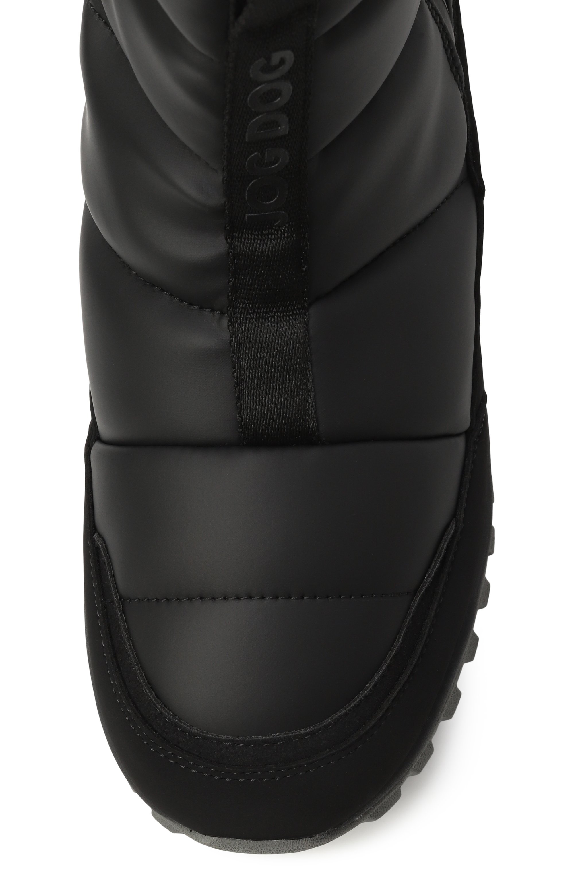 Текстильные сапоги JOG DOG, арт. 31268AM-0201, фото 6