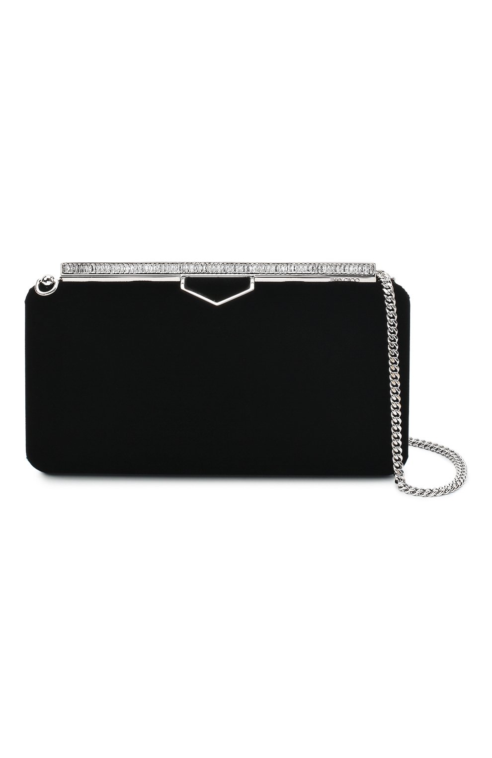 Клатч ellips JIMMY CHOO, арт. ELLIPSE/QNV, фото 6