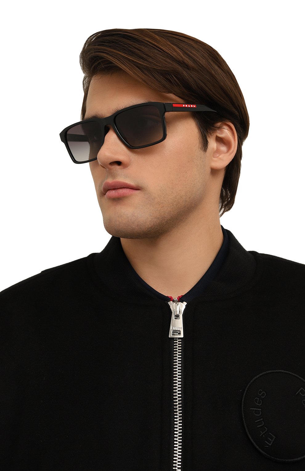 Солнцезащитные очки PRADA LINEA ROSSA, арт. 05YS-1AB09U, фото 2