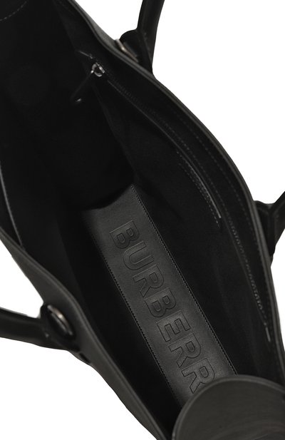 Сумка-тоут BURBERRY, арт. 8062951, фото 5