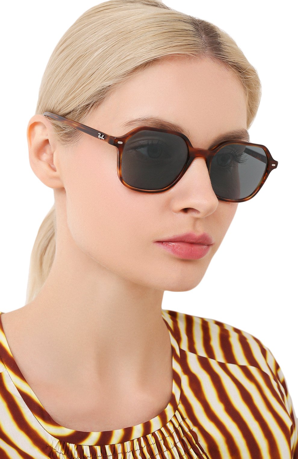 Солнцезащитные очки RAY-BAN, арт. 2194-954/62, фото 2