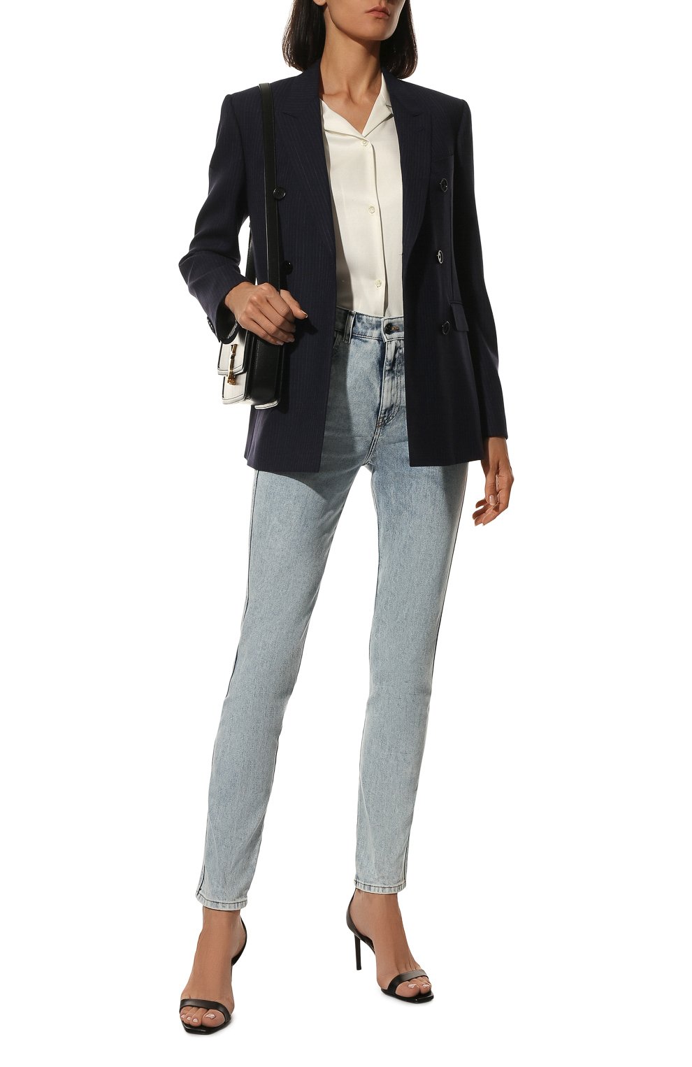 Джинсы DIESEL, арт. A03612/09D64, фото 2