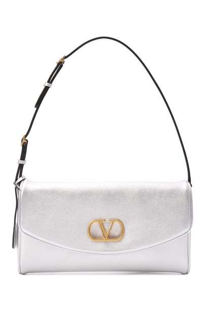 Женский сумка devain small VALENTINO, арт. 8W0B0T31/NVB