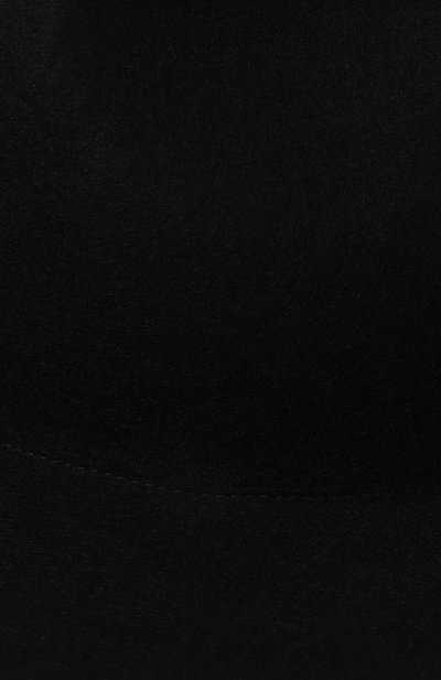 Шерстяная шляпа ISABEL BENENATO, арт. DA03F24, фото 4