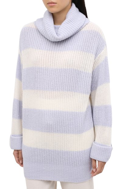 Свитер из шерсти и кашемира MAX AND MOI, арт. H20PIERIC, фото 3