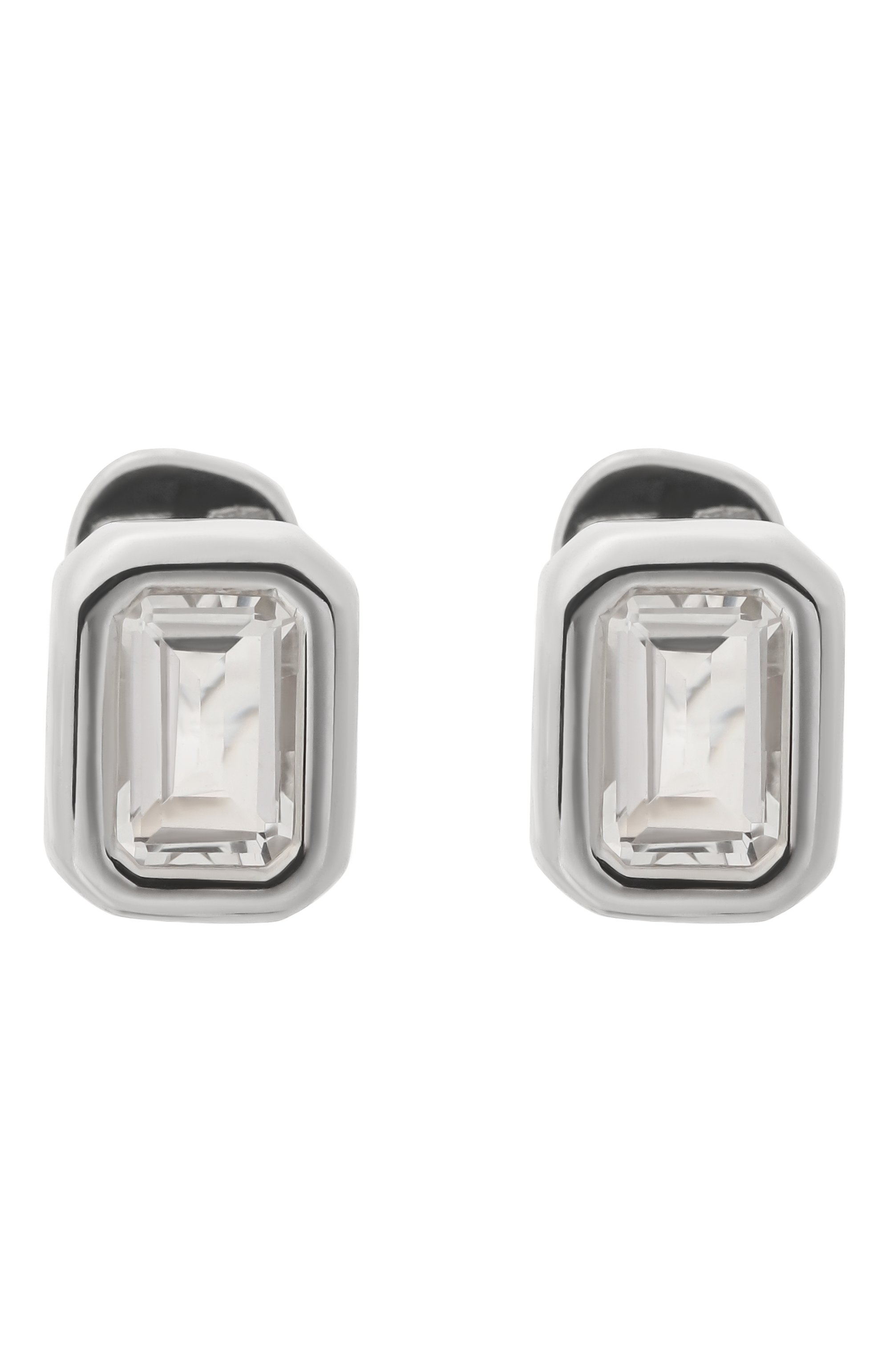 Серьги MOONKA, арт. wav-p-crs, фото 1