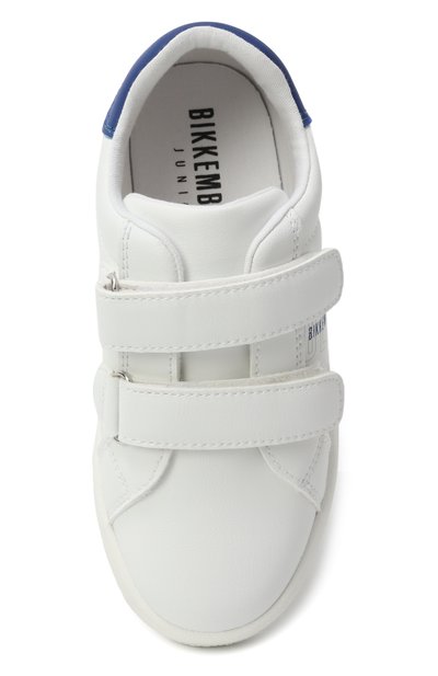 Кеды peter DIRK BIKKEMBERGS, арт. K1B9-21605-1355X856/24-29, фото 4